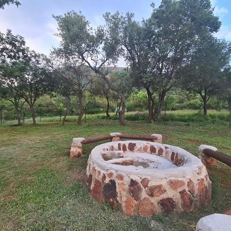 Mountain Villa House Hartbeespoort Exterior photo