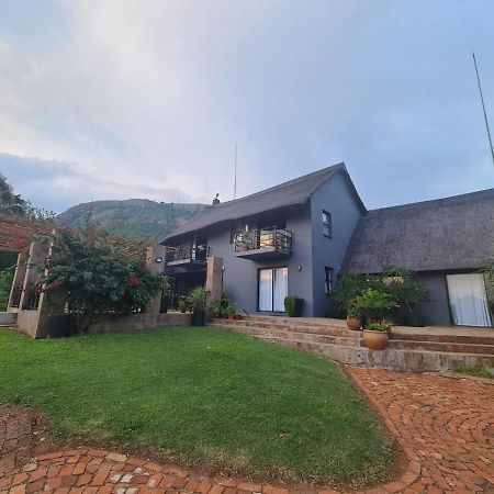 Mountain Villa House Hartbeespoort Exterior photo