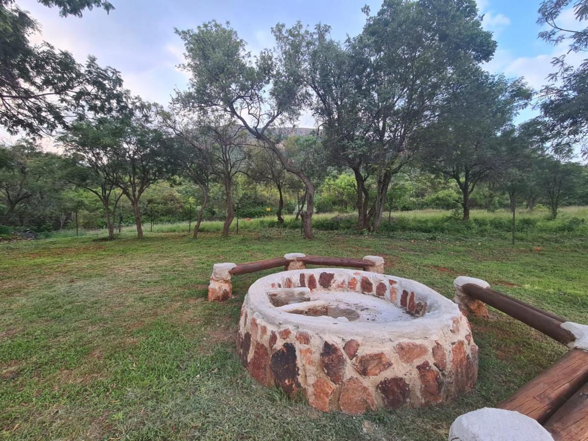 Mountain Villa House Hartbeespoort Exterior photo