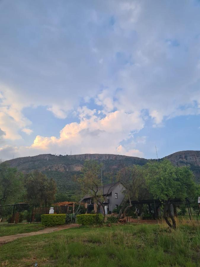 Mountain Villa House Hartbeespoort Exterior photo