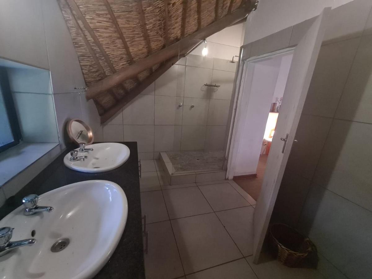 Mountain Villa House Hartbeespoort Exterior photo