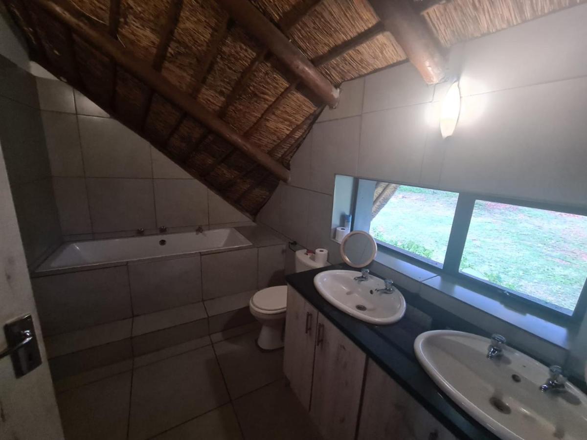 Mountain Villa House Hartbeespoort Exterior photo